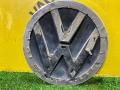 эмблема Volkswagen Amarok 1 поколение 2H 2012, 2.0 л., дизель, 2H5853630 - фото №4
