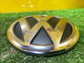 эмблема Volkswagen Amarok 1 поколение 2H 2012, 2.0 л., дизель, 2H5853630 - фото №7