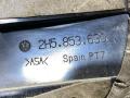 эмблема Volkswagen Amarok 1 поколение 2H 2012, 2.0 л., дизель, 2H5853630 - фото №8
