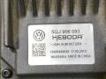 блок управления топливным насосом Volkswagen Tiguan 2 поколение 2020, 2.0 л., бензин, 5QJ906093 - фото №6