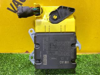 блок AirBag Volkswagen Tiguan 2 поколение 2020, 2.0 л., бензин, 5Q0959655BT