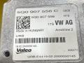 блок управления камерой Volkswagen Tiguan 2 поколение 2020, 2.0 л., бензин, 5Q0907556C - фото №7
