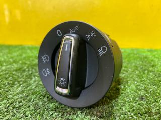 переключатель света Volkswagen Tiguan 2 поколение 2020, 2.0 л., бензин, 5G0941431BD