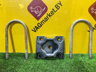 стремянка Volkswagen Amarok 1 поколение 2H 2012, 2.0 л., дизель, 2H0599175