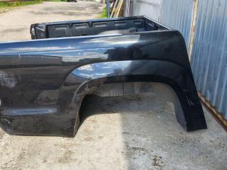 задняя часть кузова (тазик) Volkswagen Amarok 1 поколение 2H 2012, 2.0 л., дизель