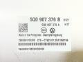 блок управления подвеской Volkswagen Tiguan 2 поколение 2020, 2.0 л., бензин, 5Q0907376B - фото №7