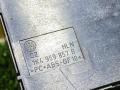 блок управления стеклоподъемниками Volkswagen Amarok 1 поколение 2H 2012, 2.0 л., дизель, 1K4959857B - фото №7