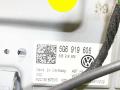 дисплей Volkswagen Tiguan 2 поколение 2020, 2.0 л., бензин, 5G6919606C - фото №10