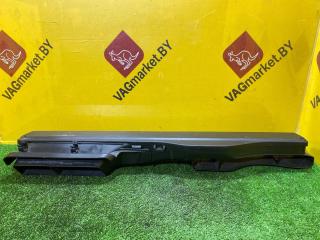 воздухозаборник Volkswagen Tiguan 2 поколение 2020, 2.0 л., бензин, 5Q0129254B, 5QA129621