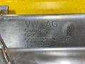 воздухозаборник Volkswagen Tiguan 2 поколение 2020, 2.0 л., бензин, 5Q0129254B, 5QA129621 - фото №7