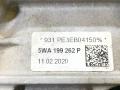 подушка крепления двигателя Volkswagen Tiguan 2 поколение 2020, 2.0 л., бензин, 5WA199262P - фото №9