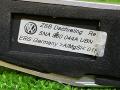 дуги на крышу (рейлинги) Volkswagen Tiguan 2 поколение 2020, 2.0 л., бензин, 5NA860044A, 5NA860043A - фото №11