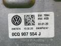 блок управления муфты Haldex Volkswagen Tiguan 2 поколение 2020, 2.0 л., бензин, 0CQ907554J - фото №7