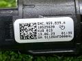 кнопка запуска двигателя Volkswagen Tiguan 2 поколение 2020, 2.0 л., бензин, 5NC959839A - фото №6