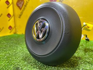 подушка безопасности водителя Volkswagen Tiguan 2 поколение 2020, 2.0 л., бензин, 5G0880201AC