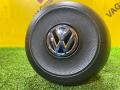подушка безопасности водителя Volkswagen Tiguan 2 поколение 2020, 2.0 л., бензин, 5G0880201AC - фото №2