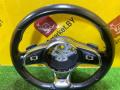 руль Volkswagen Tiguan 2 поколение 2020, 2.0 л., бензин, 5G0419091JH - фото №2