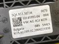 переключатель подрулевой (стрекоза) Volkswagen Tiguan 2 поколение 2020, 2.0 л., бензин, 5Q1953507M - фото №13
