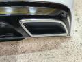 бампер задний Volkswagen Tiguan 2 поколение 2020, 2.0 л., бензин, 5NA807421, 5NA807521C - фото №10