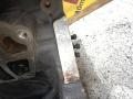двигатель Volkswagen Amarok 1 поколение 2H 2012, 2.0 л., дизель, CDC, 03L100090N, CDCA - фото №5
