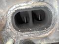 двигатель Volkswagen Amarok 1 поколение 2H 2012, 2.0 л., дизель, CDC, 03L100090N, CDCA - фото №12