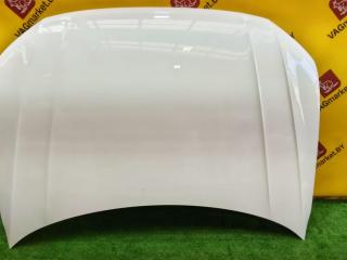 капот Volkswagen Tiguan 2 поколение 2020, 2.0 л., бензин, 5NA823031H