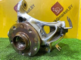 кулак поворотный правый Volkswagen Tiguan 2 поколение 2020, 2.0 л., бензин, 5Q0407254A