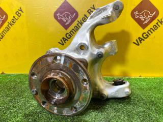 кулак задний правый Volkswagen Tiguan 2 поколение 2020, 2.0 л., бензин, 5QF505436F