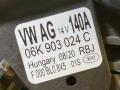 генератор Volkswagen Tiguan 2 поколение 2020, 2.0 л., бензин, 06K903024C - фото №8