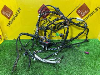 Проводка крышки багажника Volkswagen Tiguan 2 поколение 2020, 2.0 л., бензин, 5NA971175, 5NA971147EN