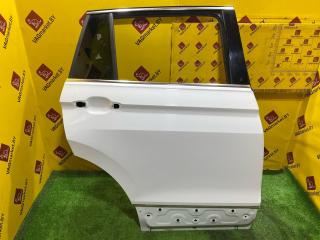 дверь задняя правая Volkswagen Tiguan 2 поколение 2020, 2.0 л., бензин, 5NA833056J