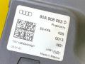 блок управления топливным насосом Audi SQ5 FY [рестайлинг] 2021, 3.0 л., дизель, 80A906093D - фото №5