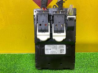 Блок управления BCM (Body Control Module) Audi SQ5 FY [рестайлинг] 2021, 3.0 л., дизель, 8W1907063AG