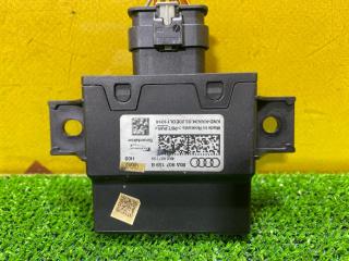 блок управления (другие) Audi SQ5 FY [рестайлинг] 2021, 3.0 л., дизель, 80A907159B