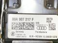 камера переднего обзора Audi SQ5 FY [рестайлинг] 2021, 3.0 л., дизель, 80A907217F - фото №7