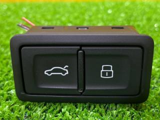 кнопка открытия багажника Audi SQ5 FY [рестайлинг] 2021, 3.0 л., дизель, 4G0959831D