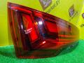 фонарь крышки багажника левый Audi SQ5 FY [рестайлинг] 2021, 3.0 л., дизель, 80A945075B - фото №2