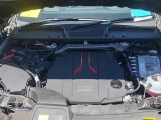 двигатель Audi SQ5 FY [рестайлинг] 2021, 3.0 л., дизель, 059100040D, DMK, DMKC