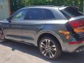 двигатель Audi SQ5 FY [рестайлинг] 2021, 3.0 л., дизель, 059100040D, DMK, DMKC - фото №5