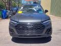 двигатель Audi SQ5 FY [рестайлинг] 2021, 3.0 л., дизель, 059100040D, DMK, DMKC - фото №7