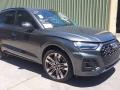 двигатель Audi SQ5 FY [рестайлинг] 2021, 3.0 л., дизель, 059100040D, DMK, DMKC - фото №8