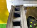 диск тормозной передний Audi SQ5 FY [рестайлинг] 2021, 3.0 л., дизель, 4M0615301AS - фото №10