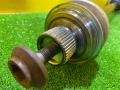 полуось задняя (приводной вал, ШРУС) Audi SQ5 FY [рестайлинг] 2021, 3.0 л., дизель, 80A501203E - фото №7