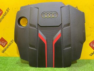 декоративная крышка двигателя Audi SQ5 FY [рестайлинг] 2021, 3.0 л., дизель, 059103925DA
