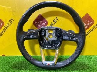 руль Audi SQ5 FY [рестайлинг] 2021, 3.0 л., дизель, 8W0419091FH