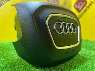 подушка безопасности водителя Audi SQ5 FY [рестайлинг] 2021, 3.0 л., дизель, 8W0880201AT