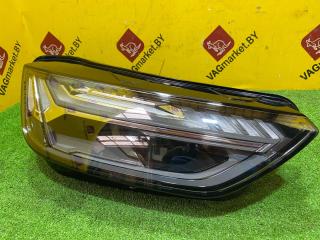 фара правая Audi SQ5 FY [рестайлинг] 2021, 3.0 л., дизель, 80A941036F