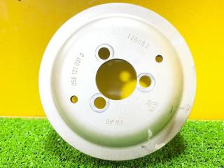 шкив помпы Audi SQ5 FY [рестайлинг] 2021, 3.0 л., дизель, 059121031S