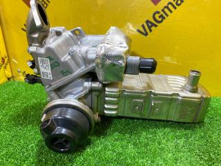 охладитель EGR / Радиатор EGR Audi SQ5 FY [рестайлинг] 2021, 3.0 л., дизель, 059131511EG