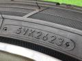 диск литой Audi SQ5 FY [рестайлинг] 2021, 3.0 л., дизель, 80A601025AC - фото №21